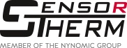 Sensortherm 德國熱感測器